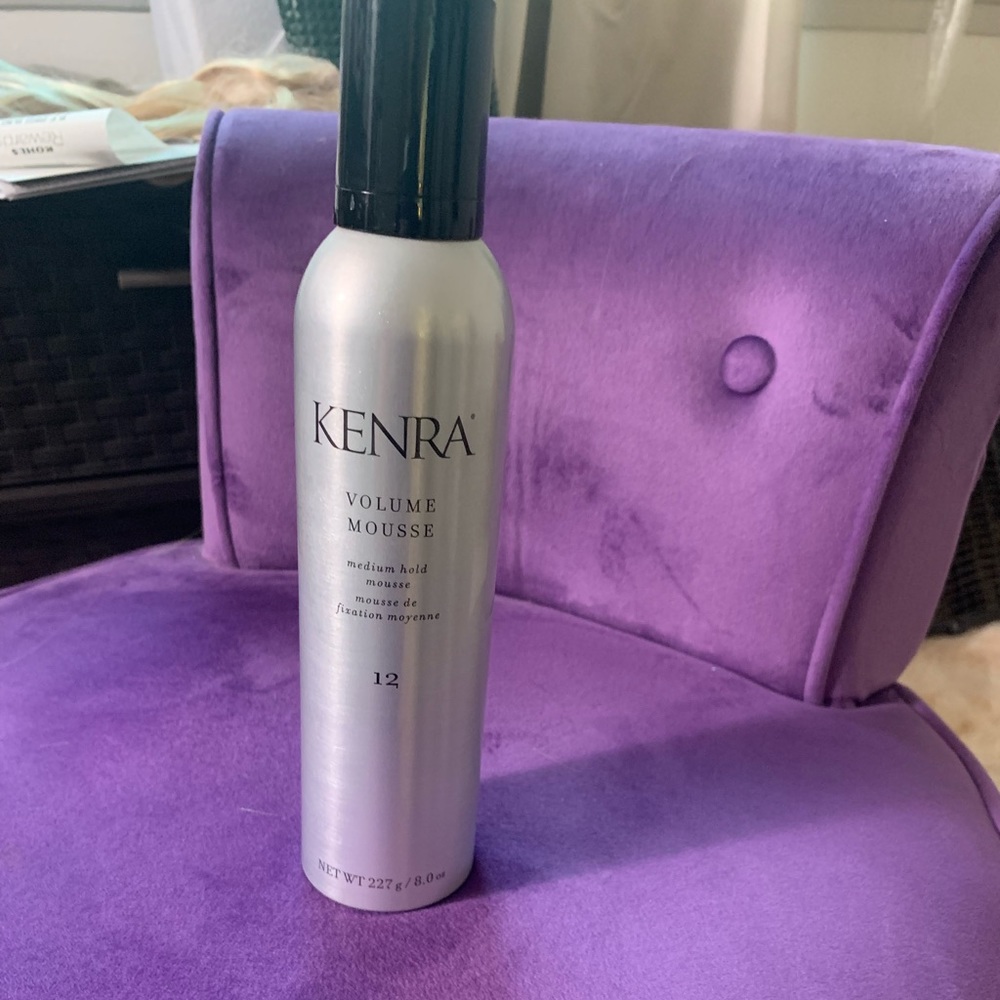 Kenra volume mouse 12 new